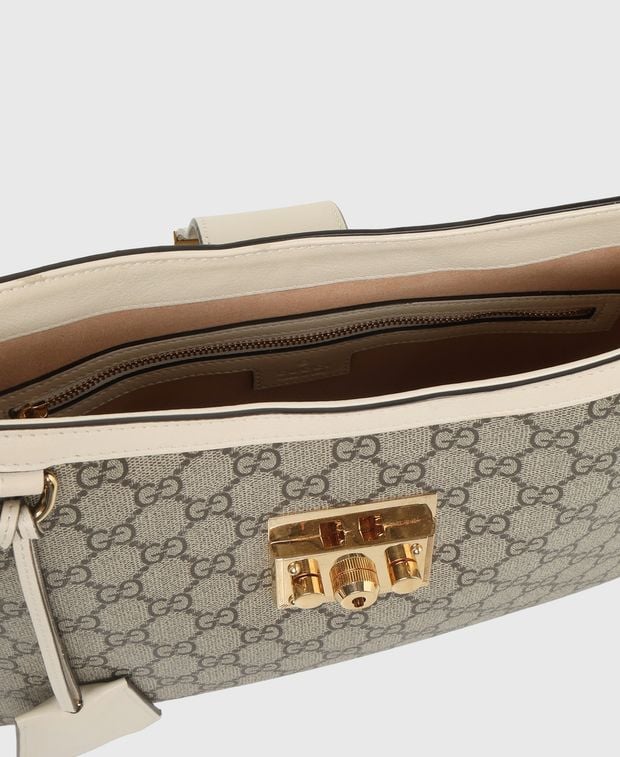 Gucci Leather shoulder bag