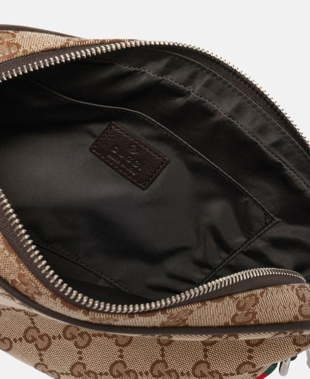 Gucci Cross-body bag