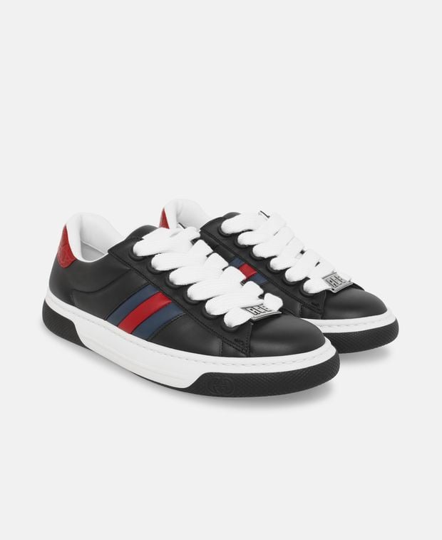 Gucci Sneakers Hyper Ace