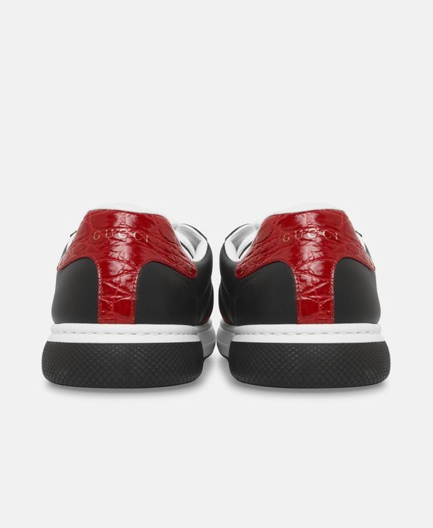 Gucci Sneakers Hyper Ace