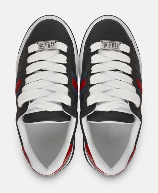 Gucci Sneakers Hyper Ace