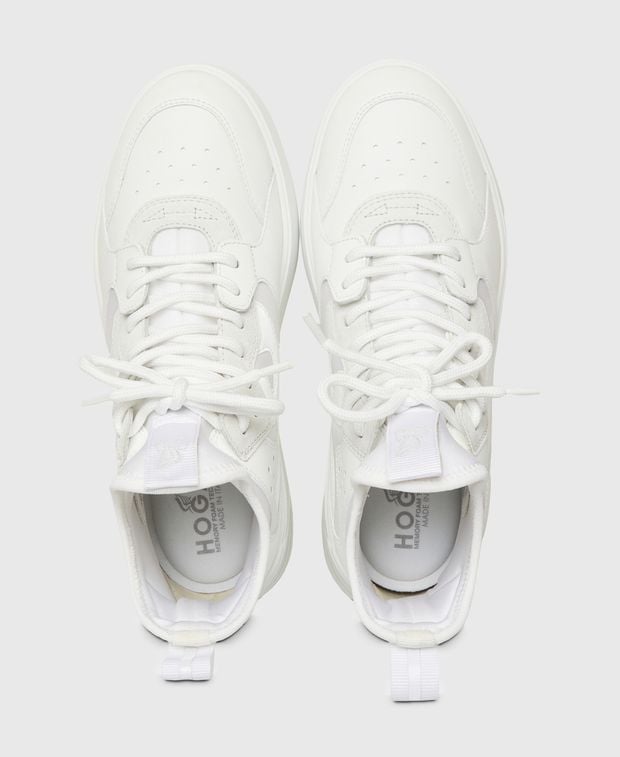 Hogan Sneakers Rebel