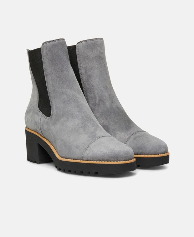 Hogan Chelsea boots