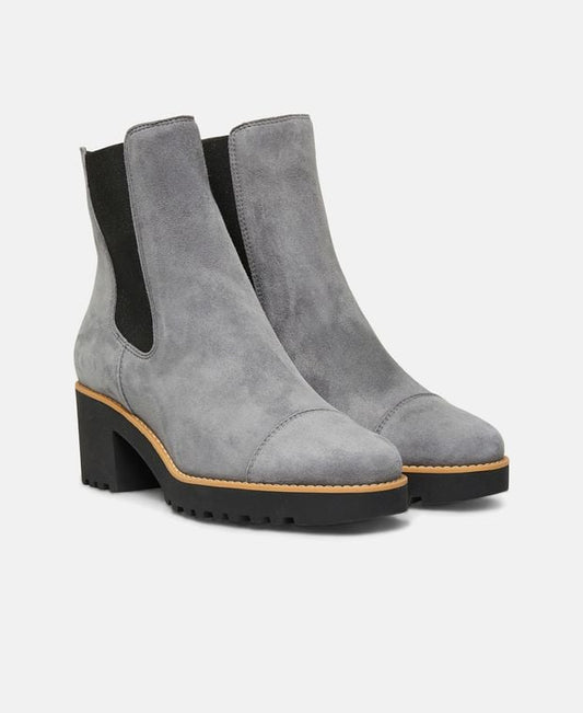 Hogan Chelsea boots