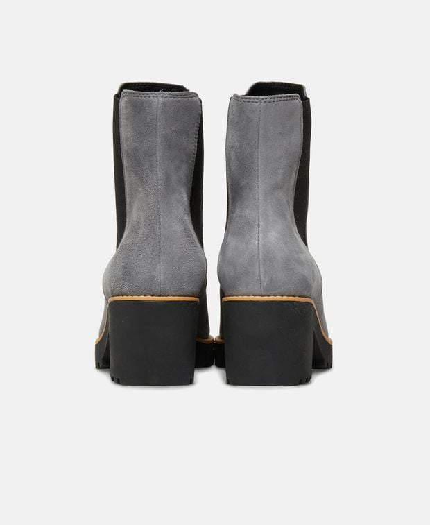 Hogan Chelsea boots