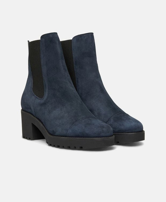 Hogan Chelsea boots