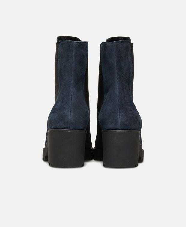Hogan Chelsea boots