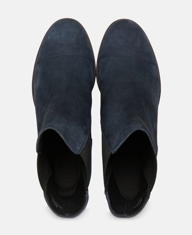 Hogan Chelsea boots