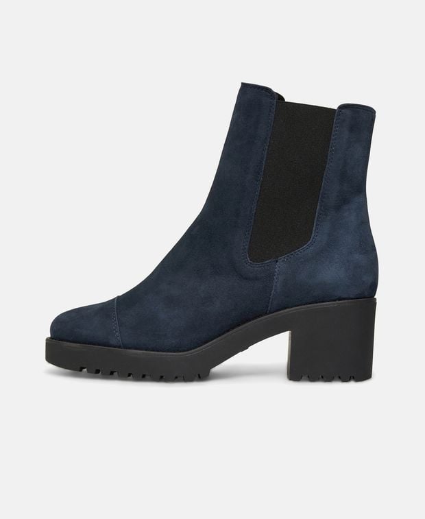 Hogan Chelsea boots