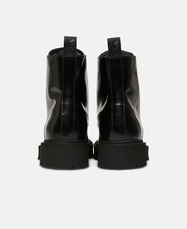Hogan Lace-up ankle boot