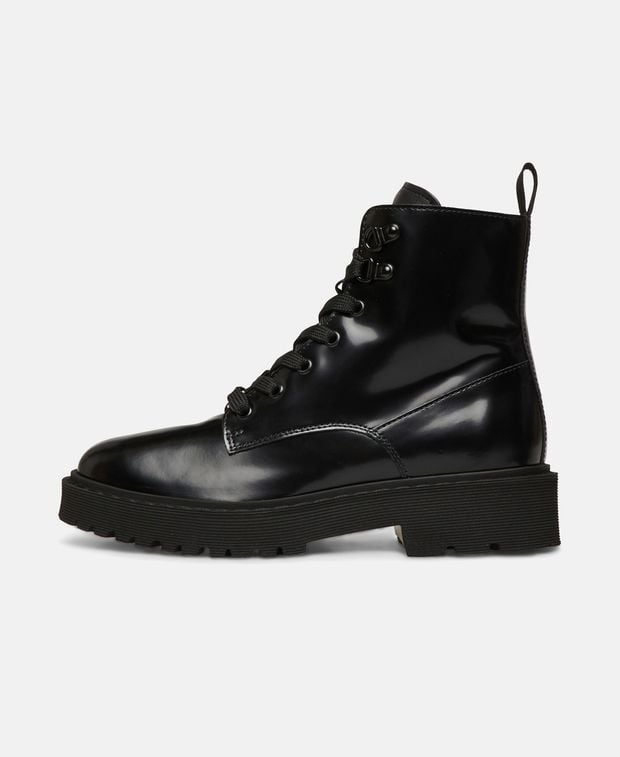 Hogan Lace-up ankle boot