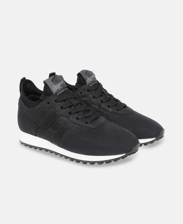 Hogan Sneakers Slash
