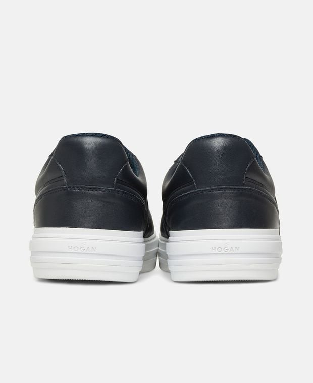 Hogan Sneakers Rebel
