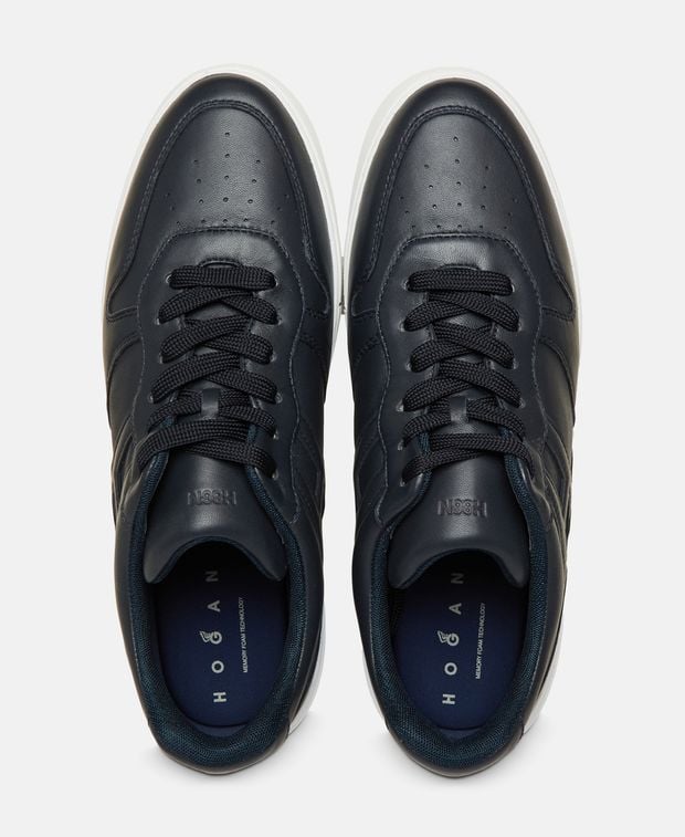 Hogan Sneakers Rebel