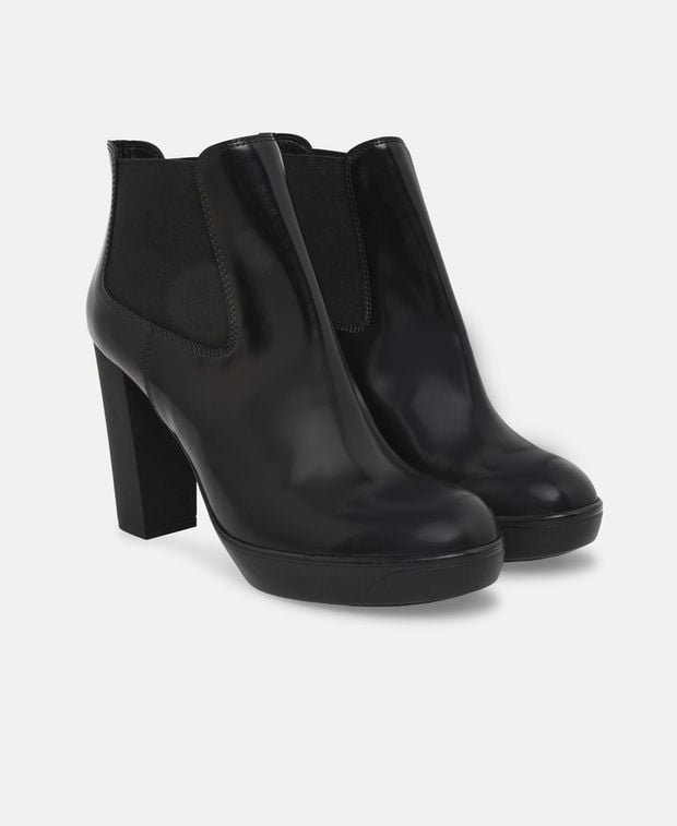 Hogan Ankle boots Opty