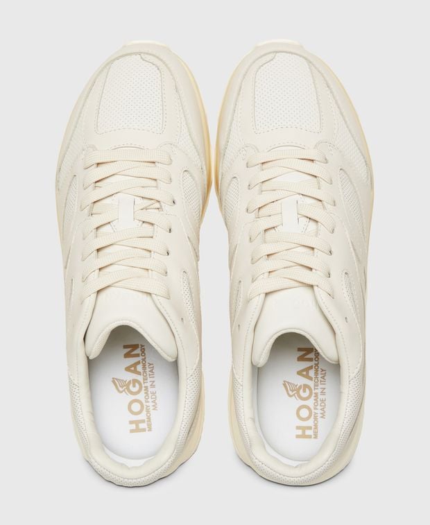 Hogan Sneakers H665