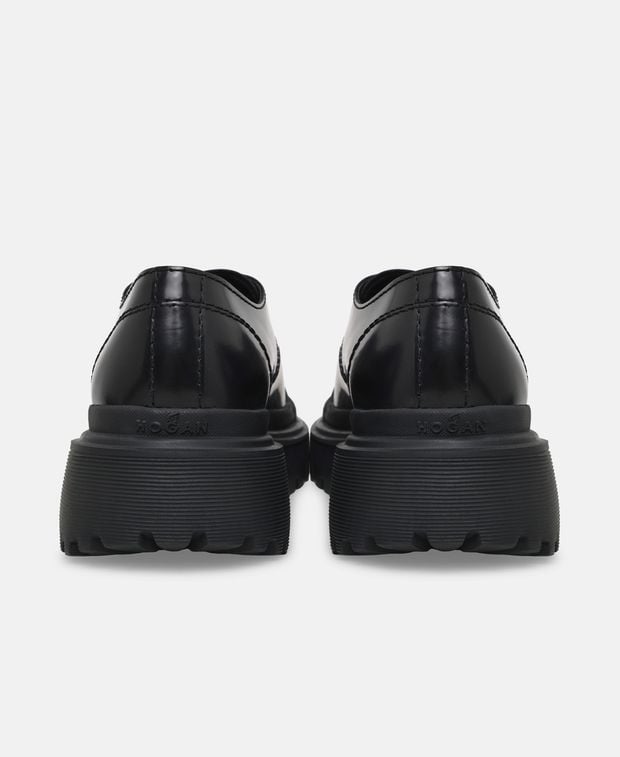 Hogan Derbys Nero