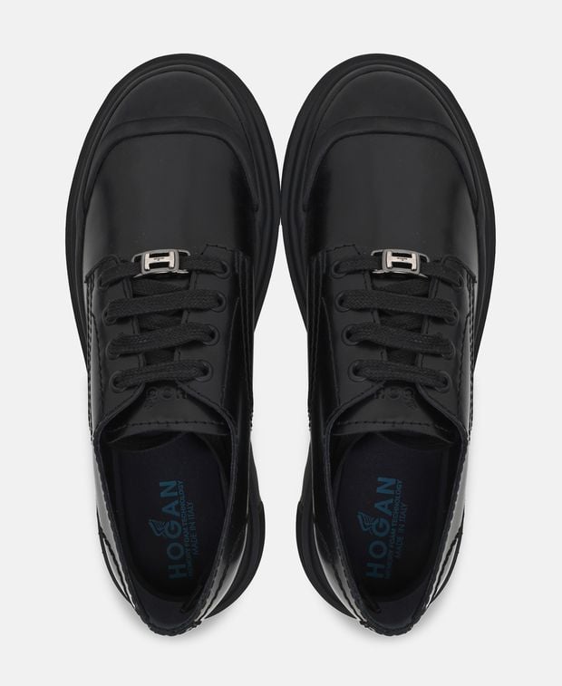 Hogan Derbys Nero