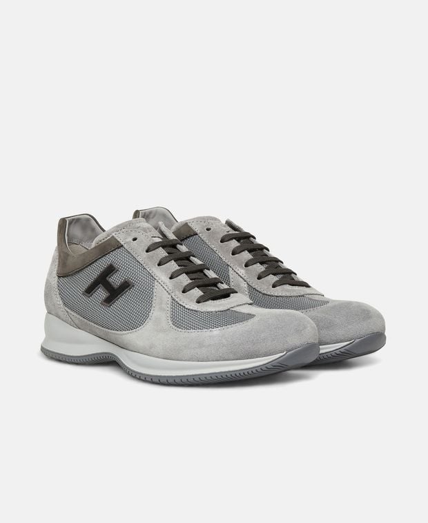 Hogan Sneakers Lightness