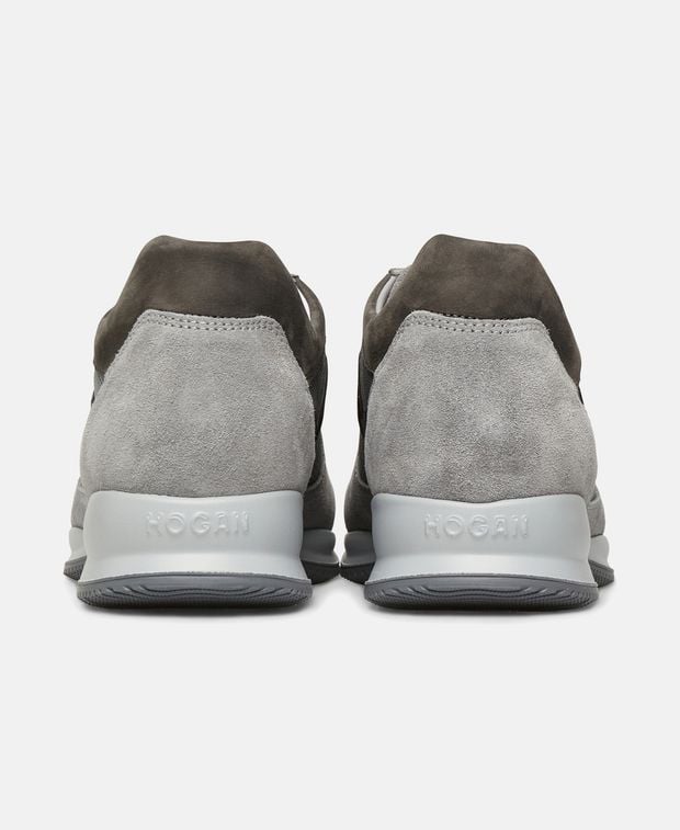 Hogan Sneakers Lightness