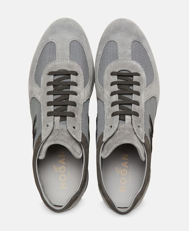 Hogan Sneakers Lightness