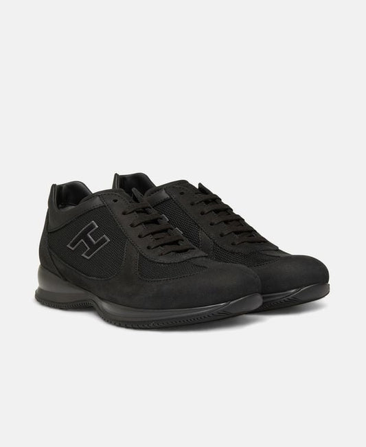 Hogan Sneakers Lightness