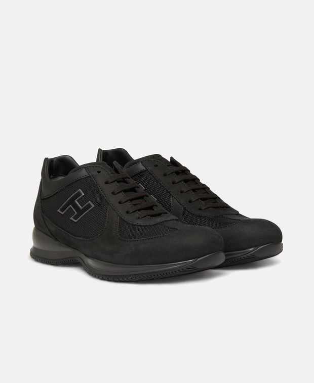 Hogan Sneakers Lightness