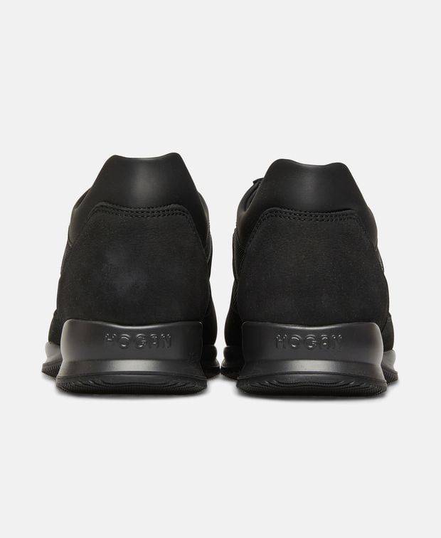 Hogan Sneakers Lightness