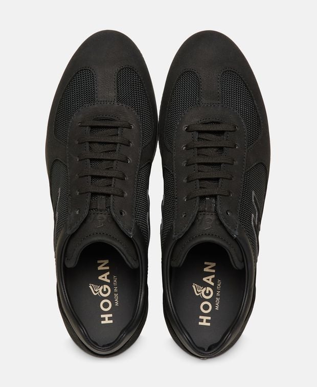 Hogan Sneakers Lightness
