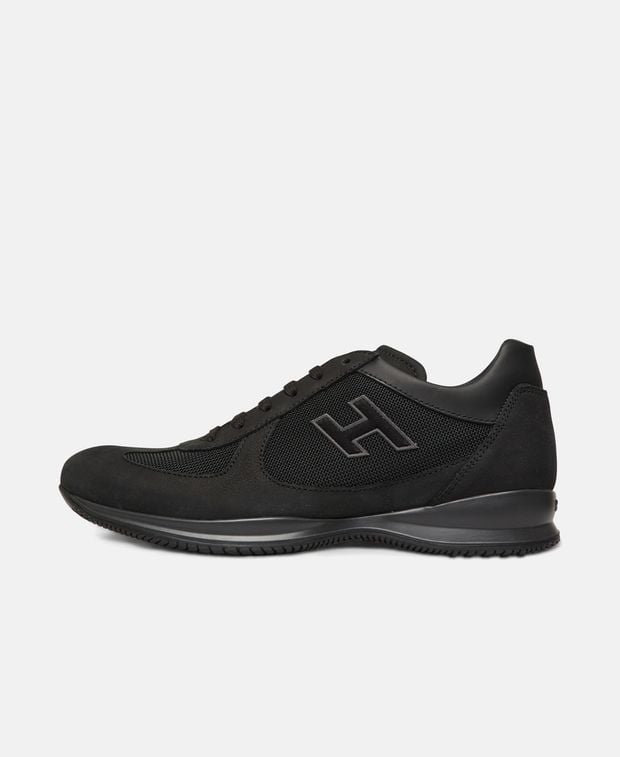 Hogan Sneakers Lightness