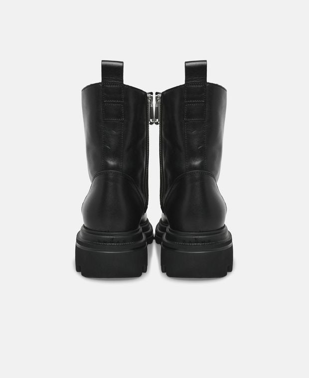 Hogan Lace-up ankle boot