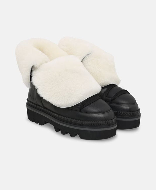 Hogan Winter ankle boots