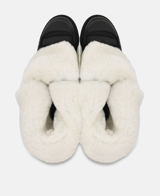 Hogan Winter ankle boots