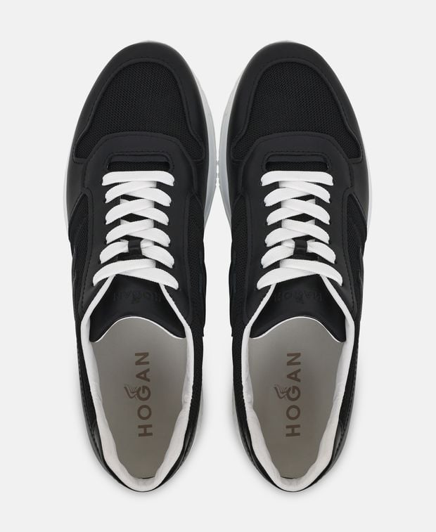 Hogan Sneakers Interactive