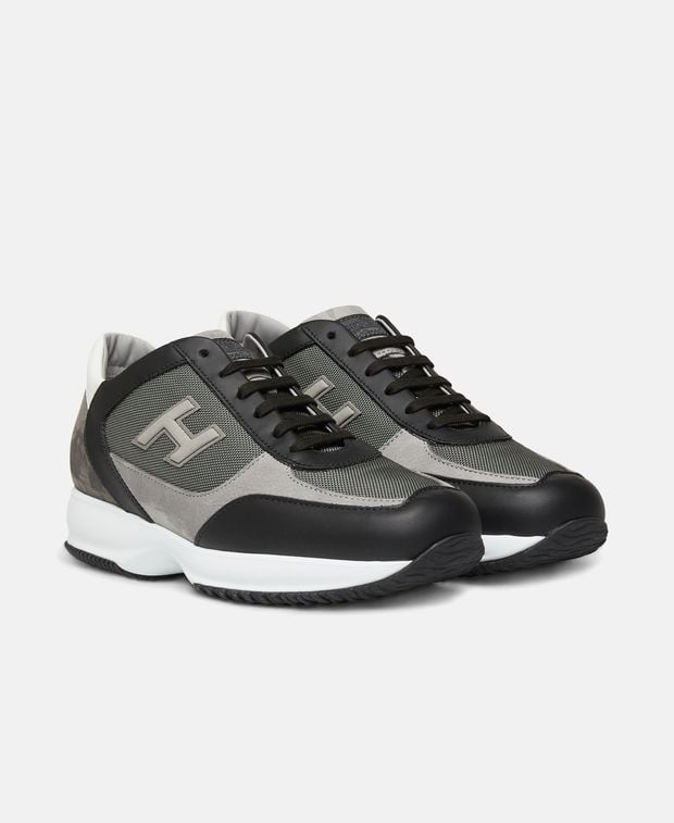 Hogan Sneakers Interactive