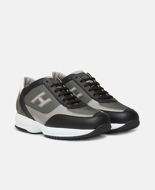 Hogan Sneakers Interactive