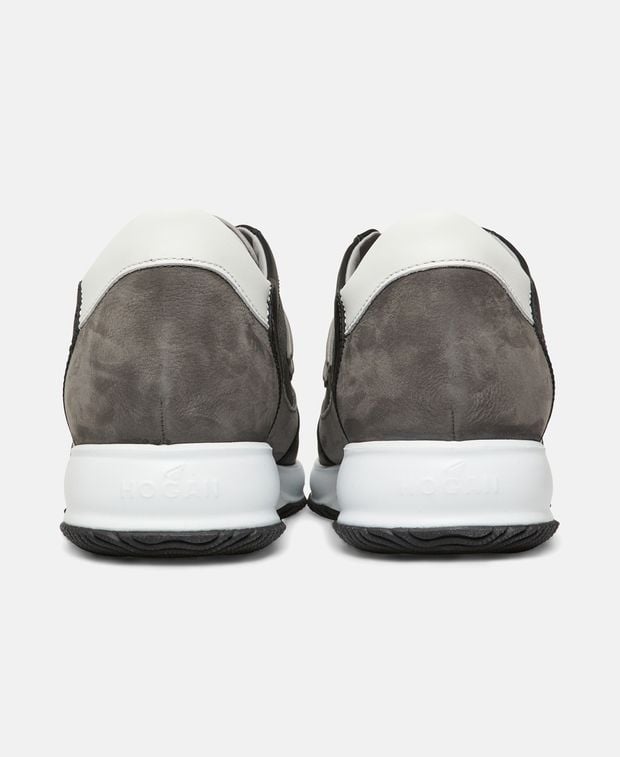 Hogan Sneakers Interactive