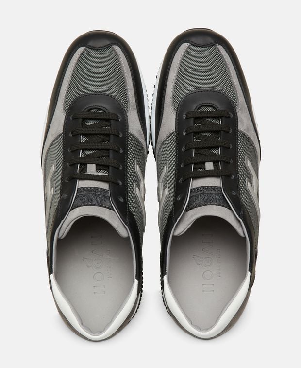 Hogan Sneakers Interactive
