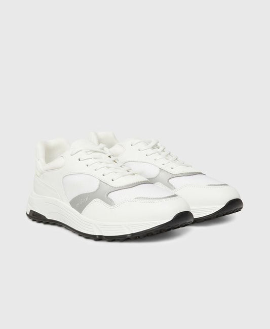 Hogan Sneakers Hyperlight allacciato