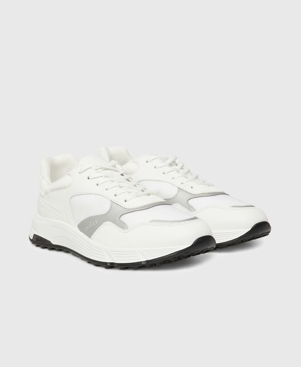 Hogan Sneakers Hyperlight allacciato
