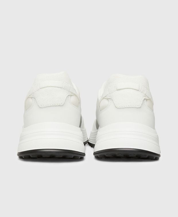 Hogan Sneakers Hyperlight allacciato