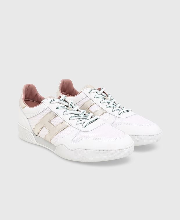 Hogan Platform sneakers