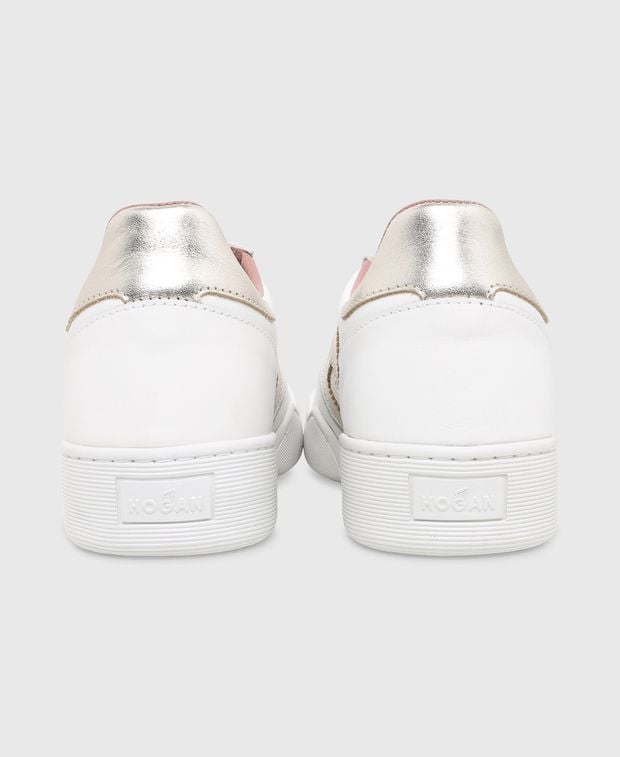Hogan Platform sneakers