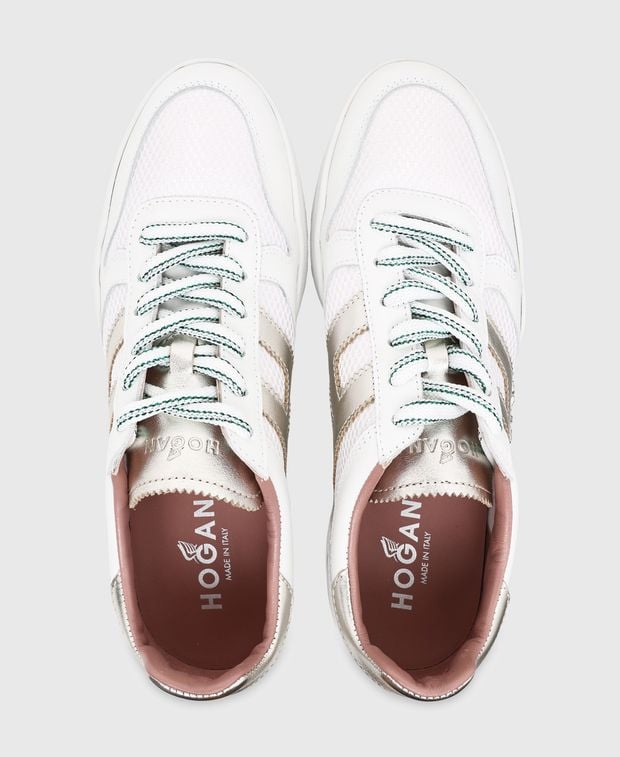 Hogan Platform sneakers