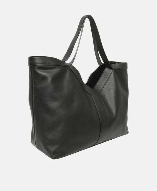 Saint Laurent Leather tote bag