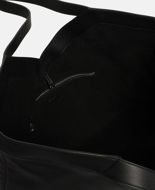 Saint Laurent Leather tote bag