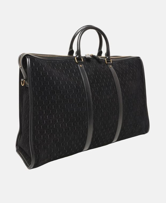 Saint Laurent Leather duffle bag