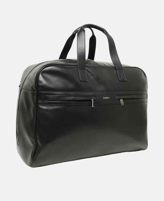 Saint Laurent Leather duffle bag
