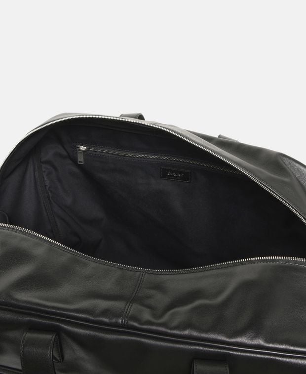 Saint Laurent Leather duffle bag