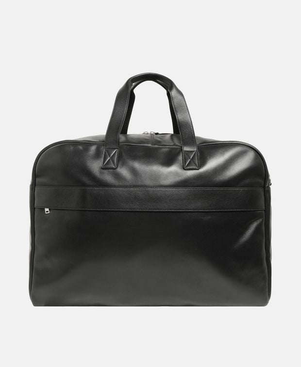 Saint Laurent Leather duffle bag